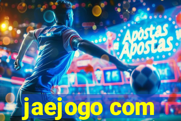 jaejogo com